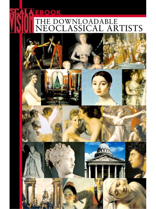 Title details for Scala Vision: The Downloadable Neoclassical Artists by ScalaVision - Available